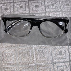 Reading glasses 350
